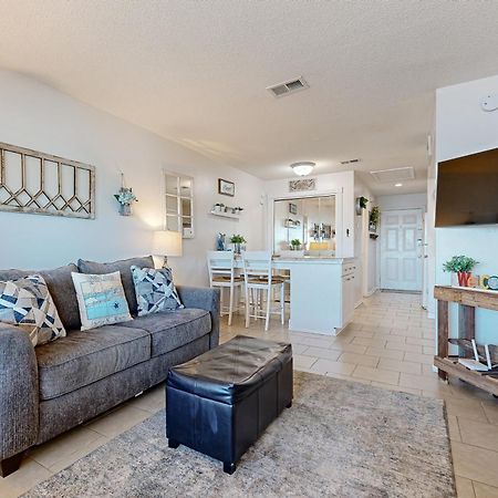 Sunset Harbor Palms 1-308 Navarre Exterior foto