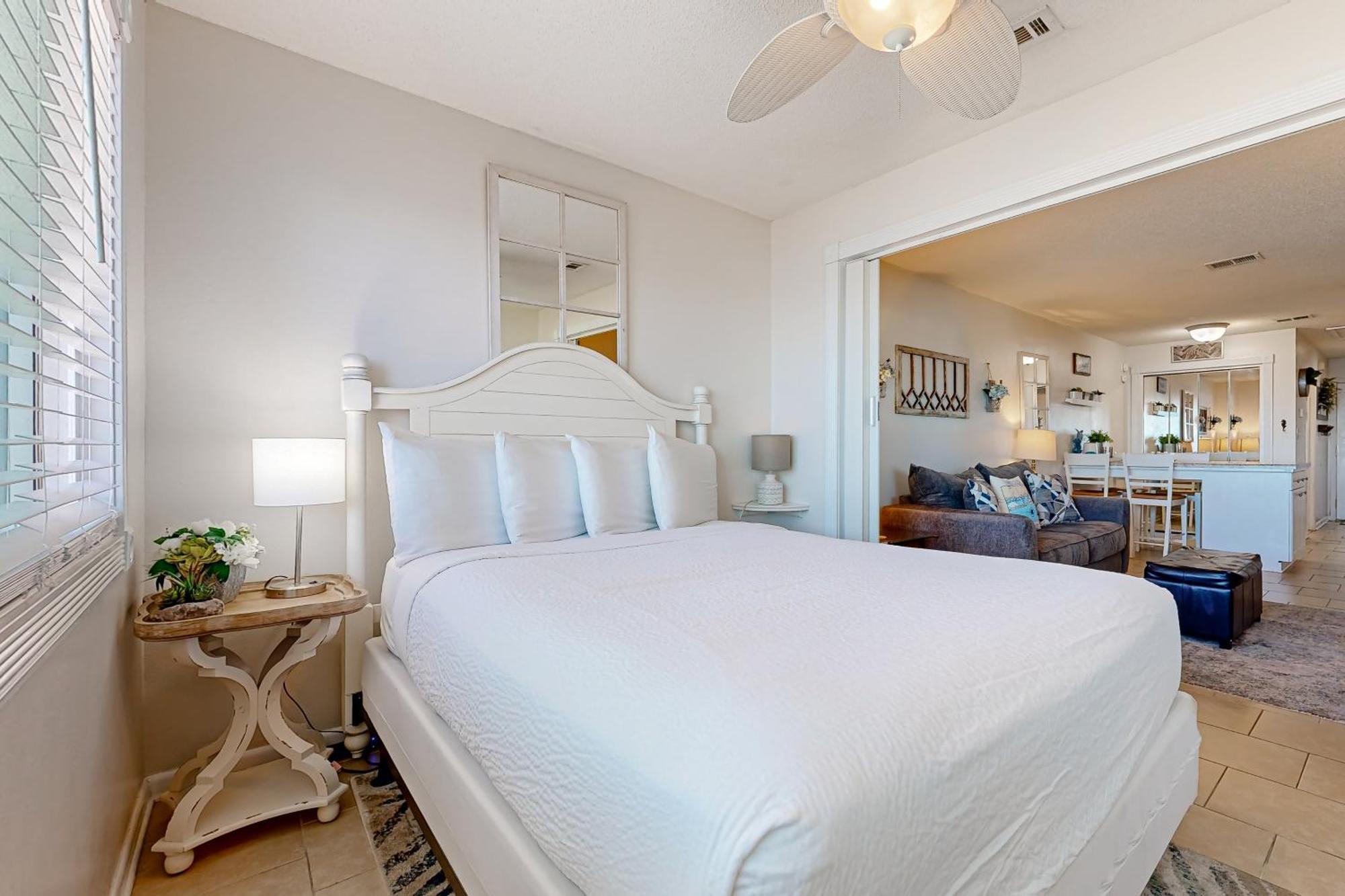 Sunset Harbor Palms 1-308 Navarre Exterior foto