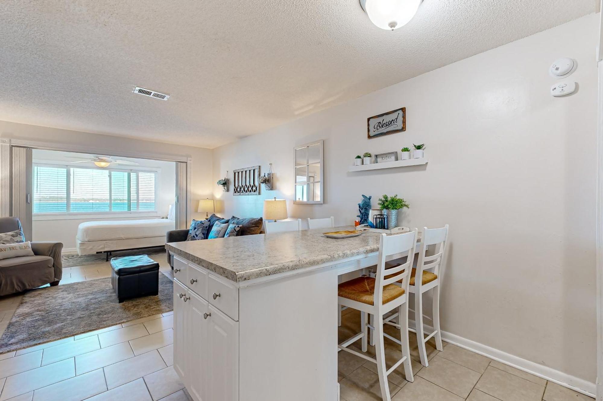 Sunset Harbor Palms 1-308 Navarre Exterior foto