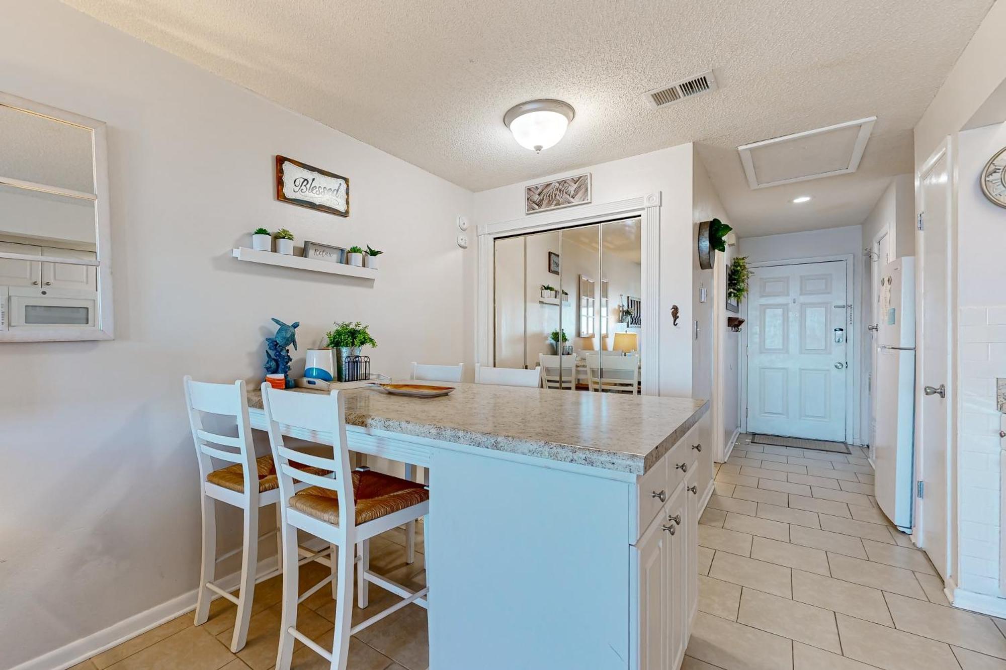 Sunset Harbor Palms 1-308 Navarre Exterior foto