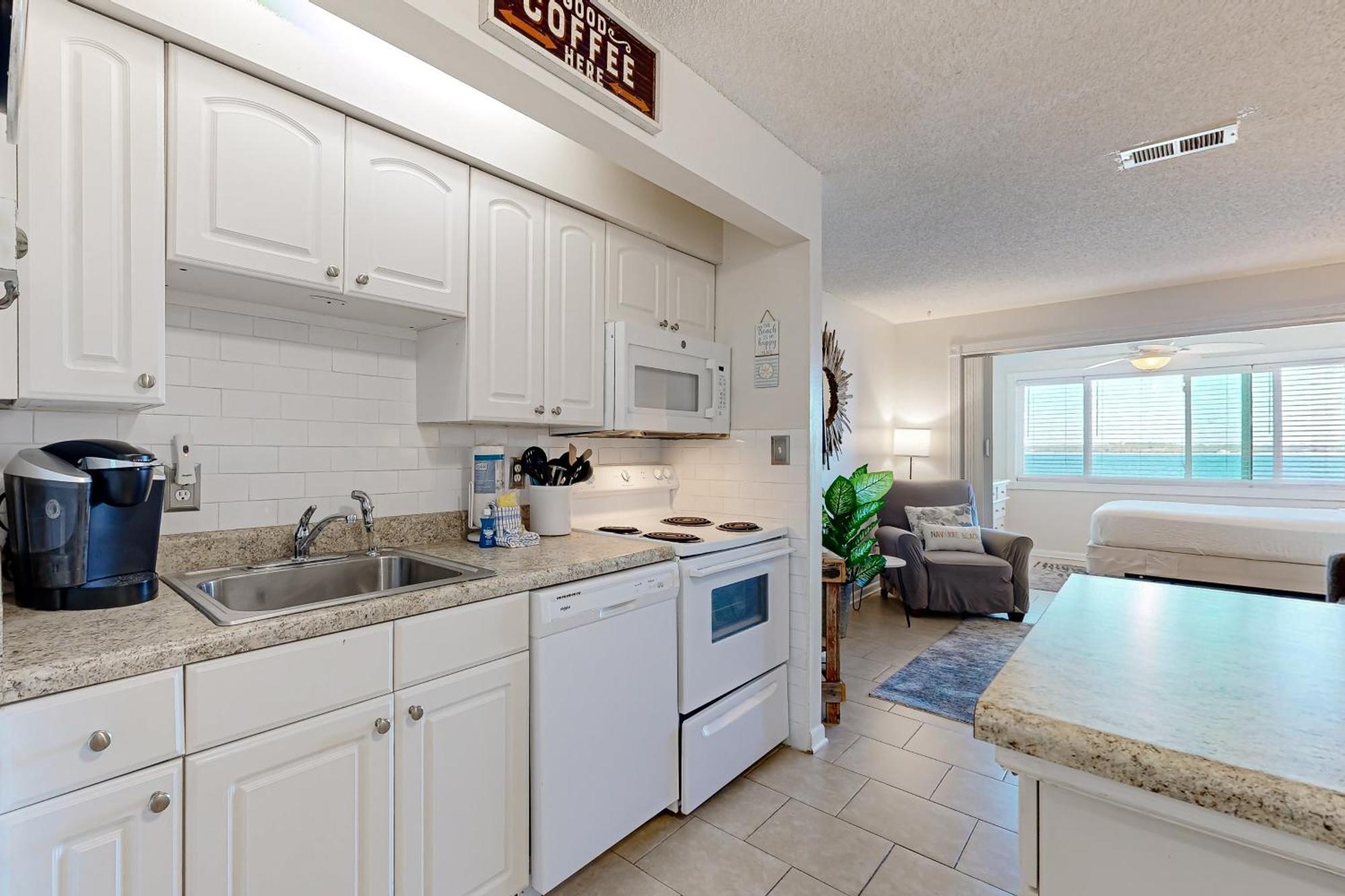 Sunset Harbor Palms 1-308 Navarre Exterior foto